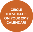 Circle the dates