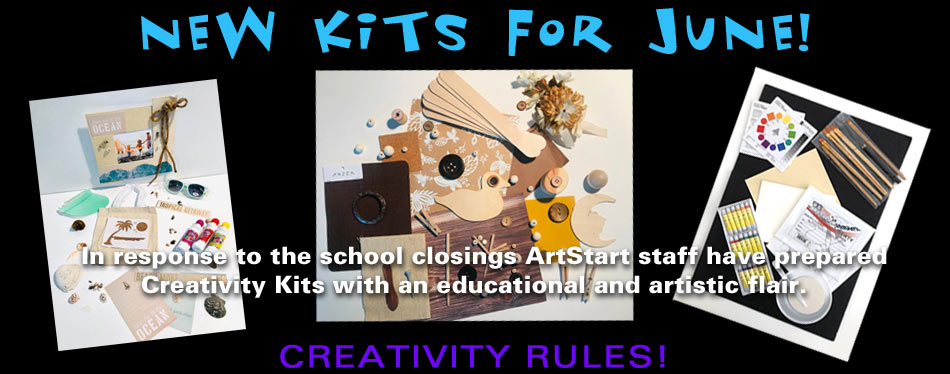 Creativity Kits